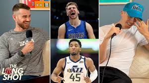 When robinson made his nba debut in 2018, he became the first former division iii player to appear in an nba game since. Duncan Robinson Guesses How His Stats Stack Up Against Other Nba Players The Long Shot Youtube