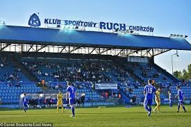 Relacja radiowa z meczu 1. Kibole Ruchu Chorzow Chca Przejac Wladze W Klubie Zazadali 8 Milionow Zlotych Super Express