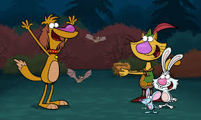 Maybe you would like to learn more about one of these? Pbs Kids Celebrates Earth Month With First Nature Cat Wild Kratts Crossover Animation Magazine
