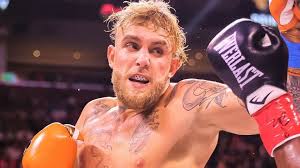 Jake Paul wins Anderson Silva bout and calls out Nate Diaz: 'Everyone wants  that fight, let's do it in the ring'