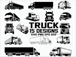 Free Free 299 Truck Svg Icon SVG PNG EPS DXF File