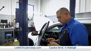 If you're looking for a quality auto parts store in raleigh, choose advance auto parts to ensure you get the right parts—the first time. Chrysler Dealer In Raleigh Nc Used Cars Raleigh Leith Chrysler Jeep