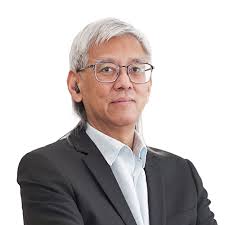 Mark Goh Wah Seng