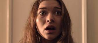 Is The Girl Who Escaped: The Kara Robinson Story on Netflix, Hulu, Prime,  or HBO Max? Where to Watch Online?