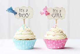Cupcake designs for a boy baby shower. 8 Popular Baby Shower Cupcake Ideas With Recipes
