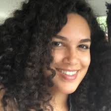 Amber Richardson (@yethathne)