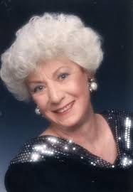 Barbara Loveless Harris Obituary