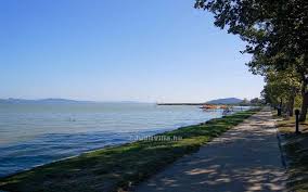 Check spelling or type a new query. Balatonfenyves Strand Parti Setany Mapio Net