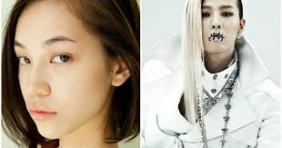 Fans claim that the shady move . 8 Reasons Why Fans Believe G Dragon And Kiko Mizuhara Are Dating