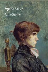 Agnes Grey: Brontë, Anne: 9798364489906: Amazon.com: Books