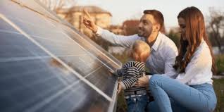 Buy Interest Free Solar Panels Pay Later Humm