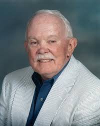 Charles Buren McLaughlin