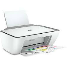 Breeze through projects with simple printing at home and scan and copy versatility. Hp Deskjet 2755 All In One Printer