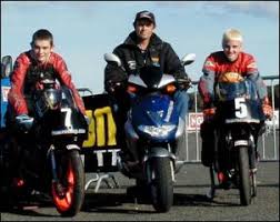 The Isle of Man TT Website -