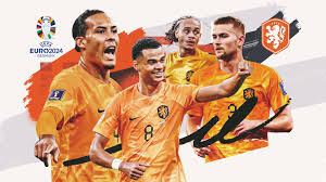 Netherlands Euro 2024 squad: Who Ronald Koeman will take to Germany |  Goal.com