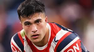 NRL 2022: Joseph Suaalii at centre of ugly furore over World Cup call