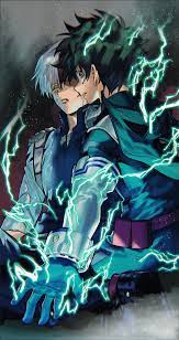 In the anime and manga series gintama, the protagonist sakata gintoki is partially inspired by kintarō, as stated by the author hideaki sorachi. Izuku The Bad Boy Added A New Photo Izuku The Bad Boy