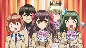 Kanojo ga flag o oraretara pv. Kanojo Ga Flag Wo Oraretara Episode 10 Anime4youblog123