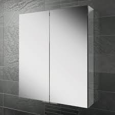 Mirrored Bathroom Cabinets Bathroom Wall Cabinets