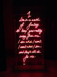 La Banca Hotel De Rome Good Selection Of Gin And Berlin Tonics V Modern A Bit Fancy Pants Go To The Roof Light Up Signs Neon Art Neon Lighting