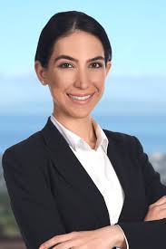 Stuart Kane Attorney Nairi Siddiqi Presents