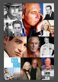 Remembering the late, great Paul Newman who was born