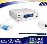 Electrosurgical Generator Energy Platform Electrosurgical Unit