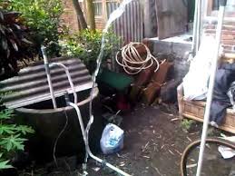 Pompa tanpa memerlukan bahan bakar maupun listrik tentu menjadi impian semua orang. Pompa Air Tanpa Listrik Tenaga Pedal Youtube