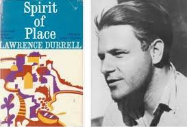 On [:] The Spirit of Place