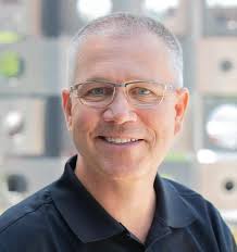 Alumni Magazine-Spring 2024 by Ball State University