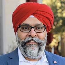 Rav Singh, CCIM