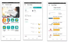 Ebucks Members Will Be Able To Book Domestic And International Flights On Fnb App With Images International Flights Major Airlines Banking App