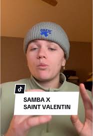 Qui ne tente rien n'a rien ! #adidas #samba #custom #fyp #oazar