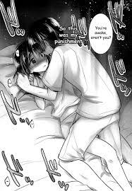 Page 3 | Oyasumi Sex (Original) - Chapter 3: Oyasumi Sex 3:00AM by Mikami  Mika (Aquadrop) at HentaiHere.com