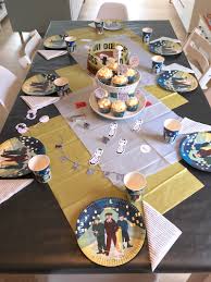 Vor einiger zeit entwarf ich für den geburtstag meiner tochter einmal diese. Detektiv Party Zum Kindergeburtstag Deko Kuchen Spiele Mamaskind