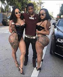 TB NBA Youngboy (NBA4KT) and The DoubleDoseTwins (Onlyfans Demons) :  rNBAYoungboy