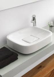 Lavabo Da Appoggio 60x49 Cassiopea Sanitari Online Bagno Stile