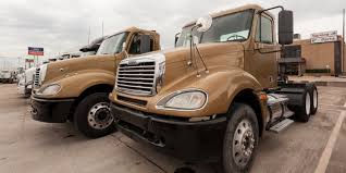Image result for brown truck vs white truck