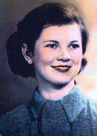 Obituary information for Mary Inez Bennett Murray