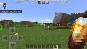 Uac is an anticheat designed for minecraft bedrock. Spyglass Addon Minecraft Bedrock 1 16 200 Minecraft Pe Mods Addons