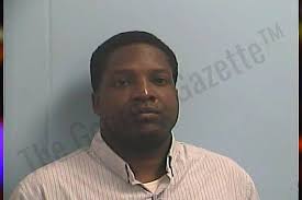 Selwyn Smith — Dawson County Jail Bookings