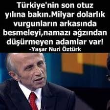 We did not find results for: Yasar Nuri Ozturk Icin 22 Fikir Gercekler Guzel Soz Ozlu Sozler