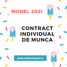 Am încheiat prezentul contract individual de muncă în următoarele condiţii asupra cărora am convenit b) să asigure permanent condiţiile tehnice şi organizatorice avute în vedere la elaborarea normelor de muncă şi condiţiile corespunzătoare de muncă; Contract Individual De MuncÄƒ Cim Model Oficial 2021 Editabil Gratuit Recomandat Cabinetexpert Ro Blog Contabilitate