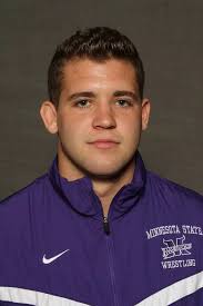 2015-16 Wrestling Roster