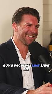 Beau Waters saved Schoey