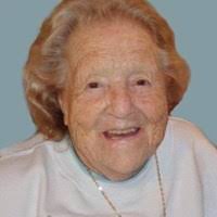 Mae Starnes Obituary