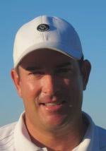 Professional Golf Tours