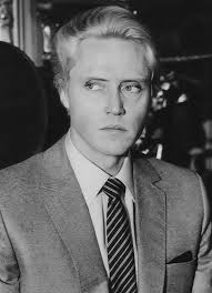 Christopher Walken