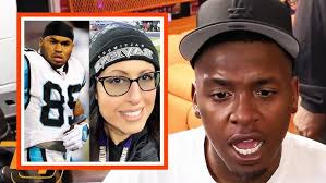 NFL Star Steve Smith Sr. Caught Cheating with Raven's Marching Band Member