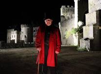 Ghost Walks - November 6th